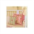 Bebe Chic Fantasia 14 Pillow with Ruffle Fantasia 14 Pillow with Ruffle