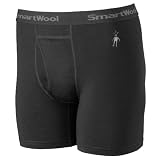 Smartwool Men's NTS Lightweight Merino Boxer