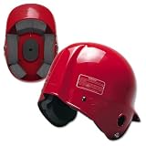 AirPro One Size Pony Tail Softball Helmet with Mask