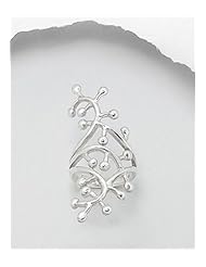 Ring In 92.5 Sterling Silver