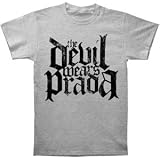 Devil Wears Prada - Mens Tank