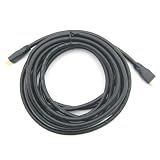 HDMI Cable - 1.3b Certified - 15 ft.