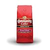 Community Coffee Whole Bean Coffee, French Roast, 12-Ounce Bags (Pack of 3)