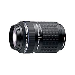 Olympus Zuiko 70-300mm f/4.0-5.6 ED Lens for Olympus and Panasonic Standard Four Thirds Digital SLR Cameras