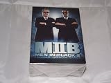 Men In Black 2 Trading Card Base Set Men In Black 2 Trading Card Base Set