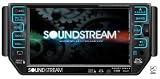 41V1wYyNegL. SL160  Soundstream ViR 5850 5.8 Wide Touch Screen Razor look Din Size In Dash