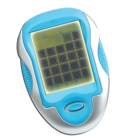 Optix Touchscreen