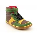 Terra Plana Hackney Unisex Lace-Up Boot