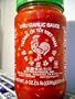 Chili Garlic Sauce Huy Fong 8 Oz