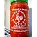 Chili Garlic Sauce Huy Fong 16 Oz
