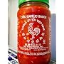 Chili Garlic Sauce Huy Fong 16 Oz