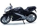 Diecast Model Cagiva Mito 125 (1:18 scale) in Black