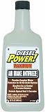 Gold Eagle 15101 MAXIMUM Air Brake Antifreeze - 32 Fl oz.