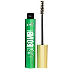 P2 Lash Bomb Mascara 010 big bang black, 9 ml