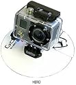 GoPro Surf Hero Surfboard Camera
