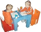 Children's Table and Chair Set