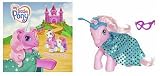 Review Hasbro  / My Little Pony - Pinkie Pie