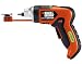 All Products : Lithium Screwdriver with SmartSelect™