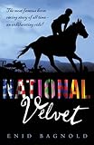 National Velvet