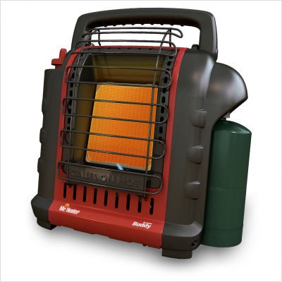 Mr. Heater
