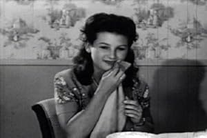 Principles of Dining Etiquette: Dinner Party (1945) [DVD] - Easy Table Manners For Children & Adolescents from the Social Guidance Era