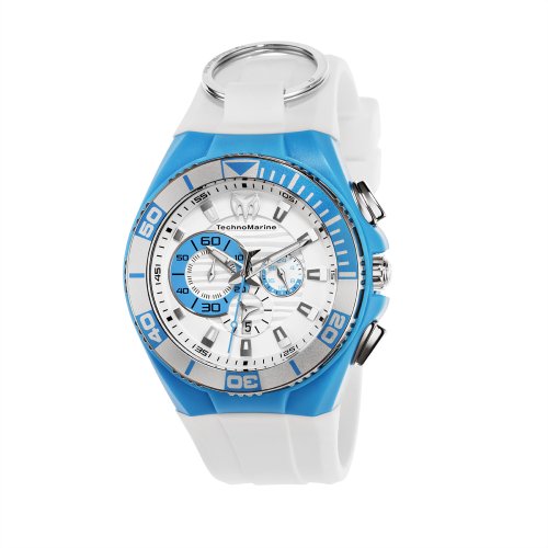 review TechnoMarine 112013