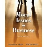 Moral issues in business