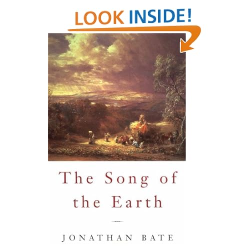 The Song of the Earth