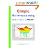Simple Mathematics Using Student Editions of MATLAB