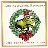 Review Various Artists  / The Alligator Records Christmas Collection