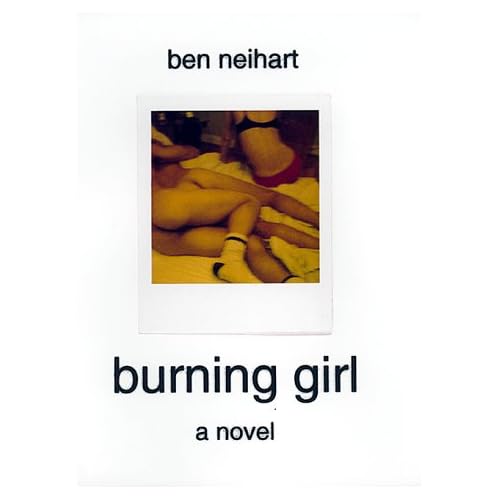 Burning Girl