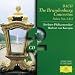 Music Tracks : Bach: Brandenburg Concertos/Suites Nos 2 & 3