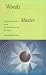 Books : Words Matter: Conversations With Asian American Writers (Intersections, Asian and  Pacific American Transcultural Studies)