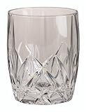 Marquis by Waterford Brookside Double Old-Fashioned Glasses, Set of 4