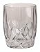 Marquis by Waterford Brookside Double Old-Fashioned Glasses, Set of 4