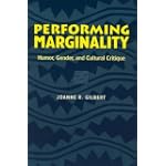 Performing Marginality