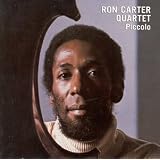 Piccolopar Ron Carter