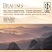 Brahms: Symphonies Nos. 1-4