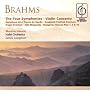 Brahms - Symphonies