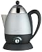 DeLonghi DP6ST Retro Cordless Percolator, 2- to 6-Cup Capacity