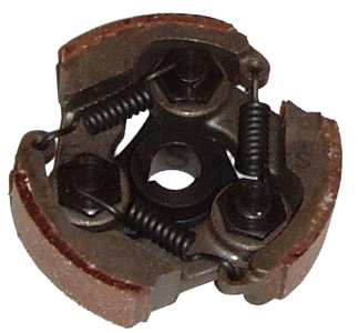 49cc Pocket Bike Clutch