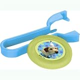 Party Pups Plastic Disc Shooters (4 count)