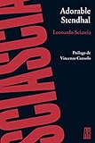 Adorable Stendhal/lovely Stendhal (Narrativas)
