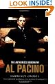 Al Pacino: The Authorized Biography