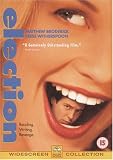 Election [UK IMPORT] - Matthew Broderick