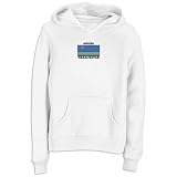 Sweatshirt Woman White  Oranjestad  Aruba City