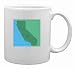 California Mug