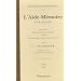 L'Aide-M�moire culinaire