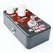 Joyo Ultimate Drive OCD Guitar Effects Pedal Buffer Bypass Jf-02 OverDrive Distortion