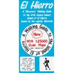 El Hierro Walking Guide (Warm Island Walking Guide)